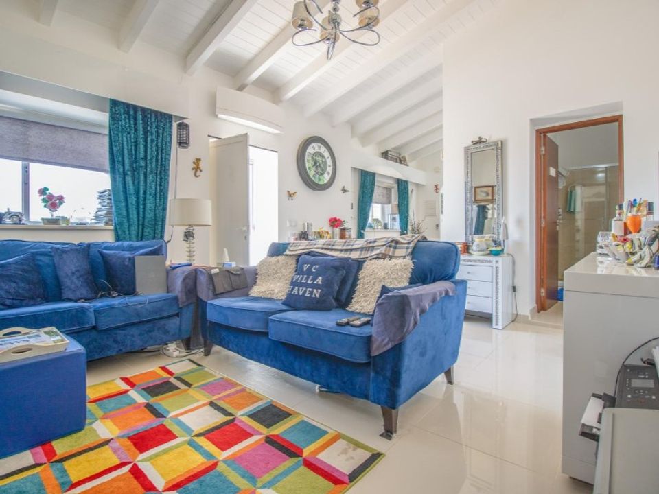 Bungalow i Castro Marim, Faro - foto 3