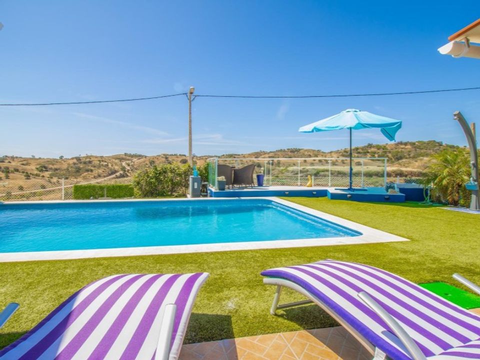 Bungalow i Castro Marim, Faro - foto 4