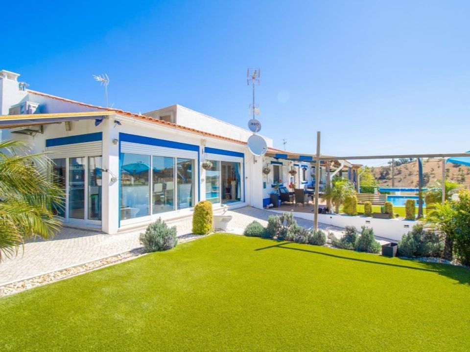 Bungalow i Castro Marim, Faro - foto 5