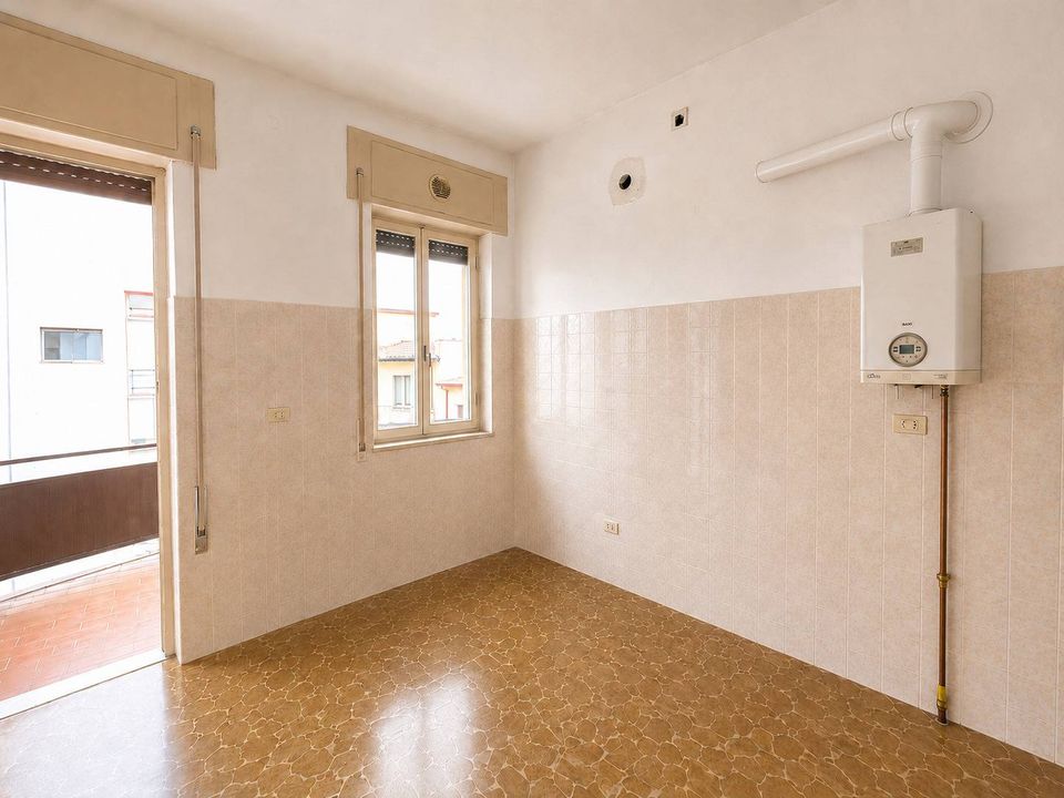Lejlighed i Vicenza, Vicenza - foto 2