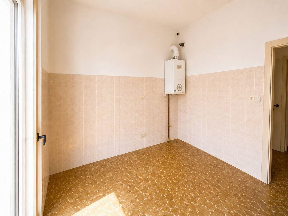 Lejlighed i Vicenza, Vicenza - foto 3