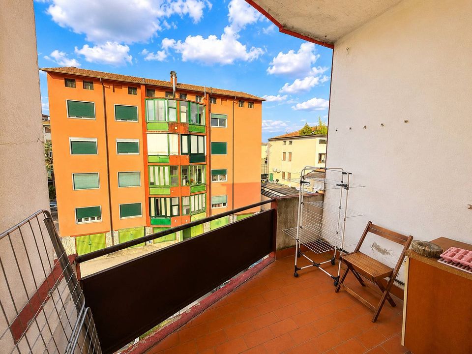 Lejlighed i Vicenza, Vicenza - foto 4