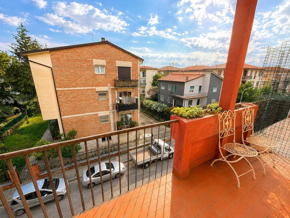 Lejlighed i Vicenza, Vicenza - foto 5