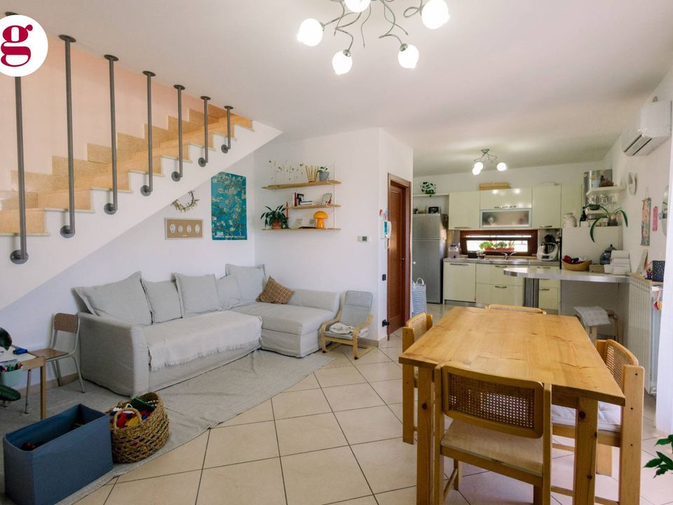Apartamento en Vasto, Chieti - foto 1