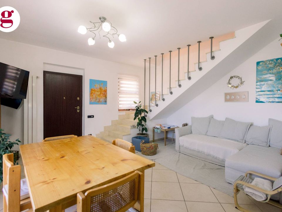 Apartamento en Vasto, Chieti - foto 2
