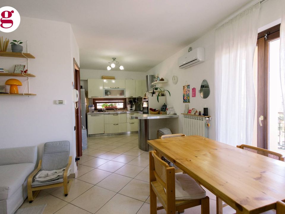 Apartamento en Vasto, Chieti - foto 3