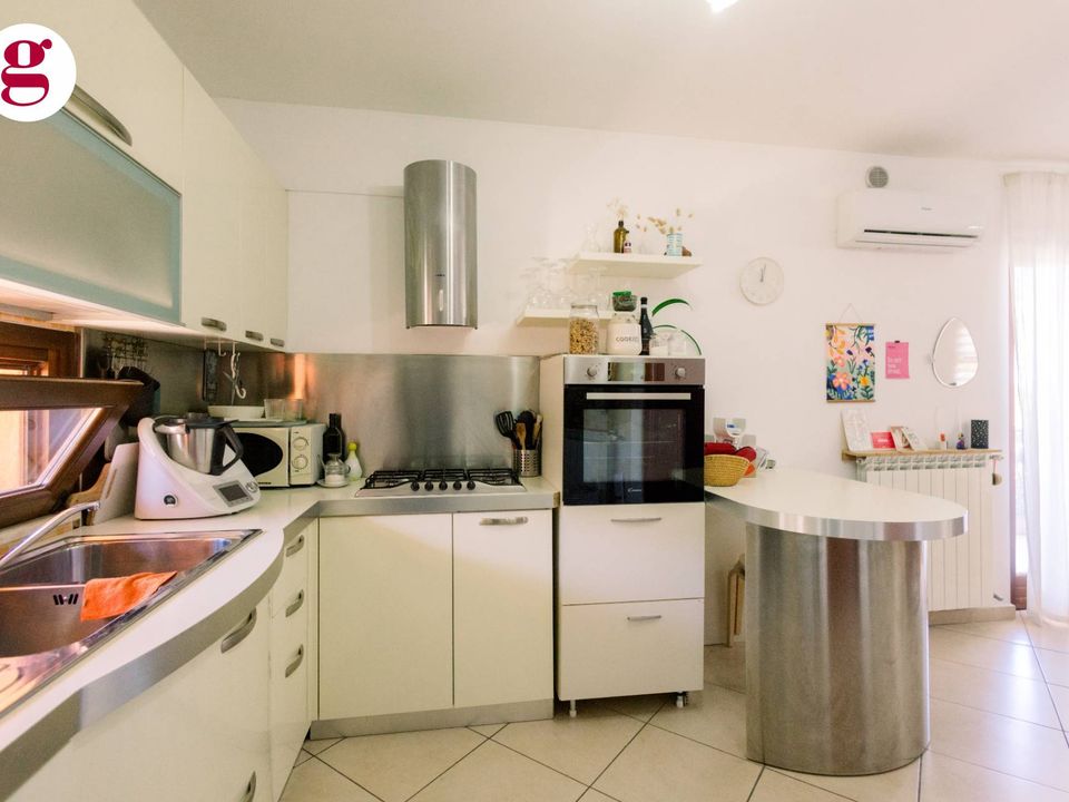 Apartamento en Vasto, Chieti - foto 4