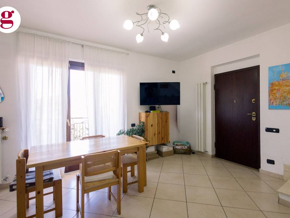Apartamento en Vasto, Chieti - foto 5