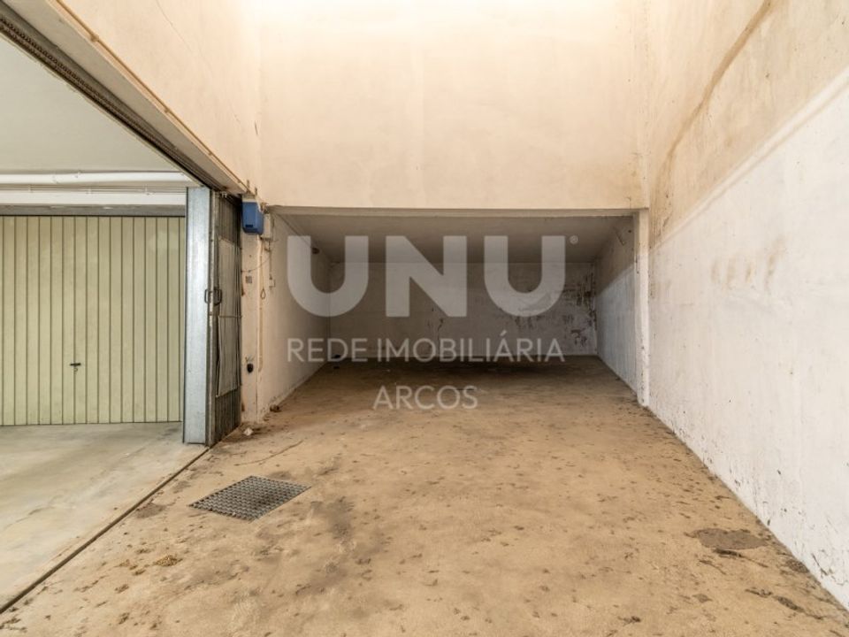 Garage i Arcos de Valdevez, Viana do Castelo - foto 4