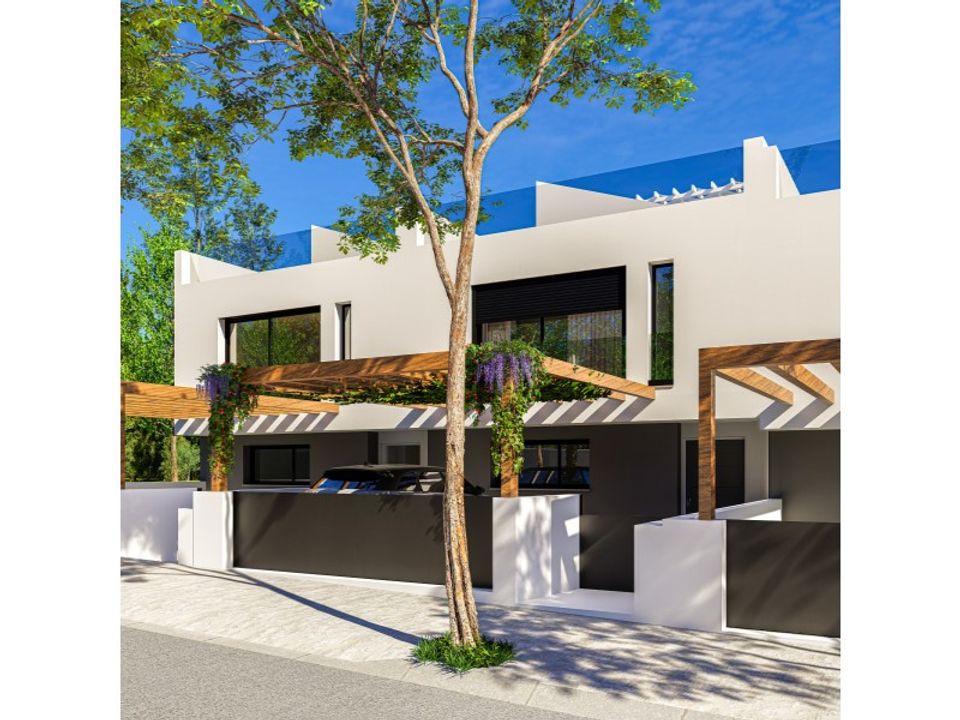 Villa i Montenegro, Faro - foto 2