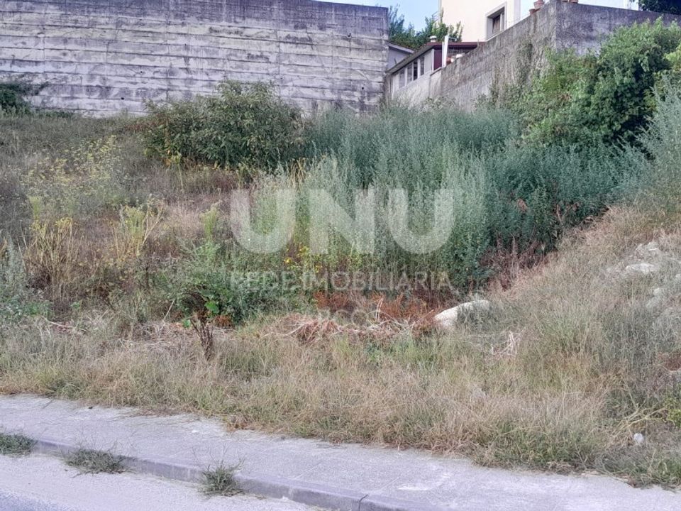 Helårsgrund i Ponte da Barca, Viana do Castelo - foto 3