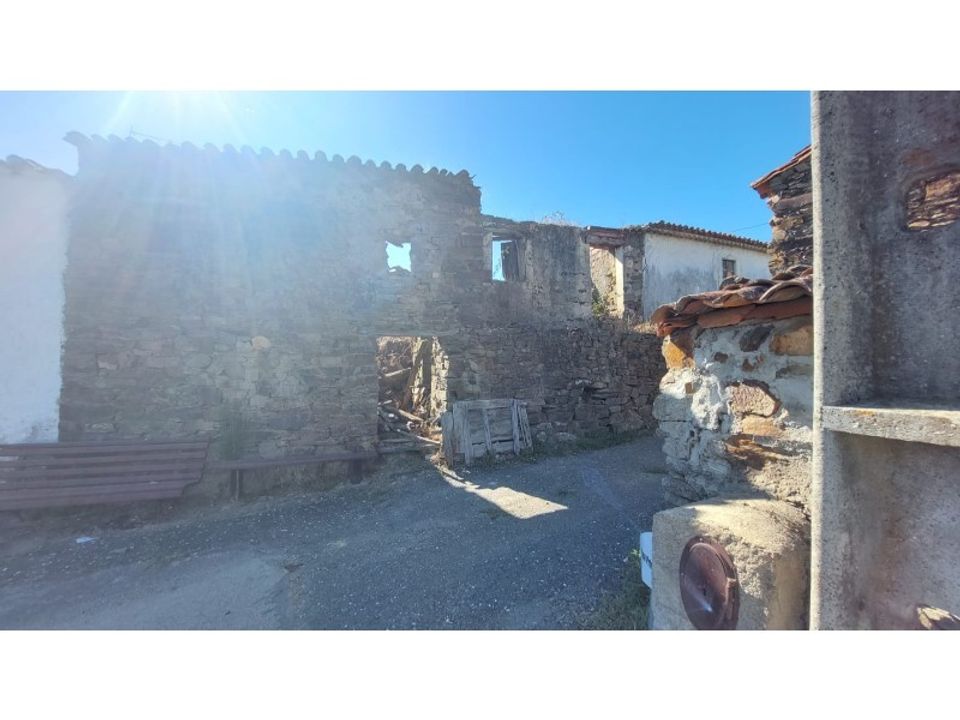 Ruinere i Proenca-a-Nova, Castelo Branco - foto 2