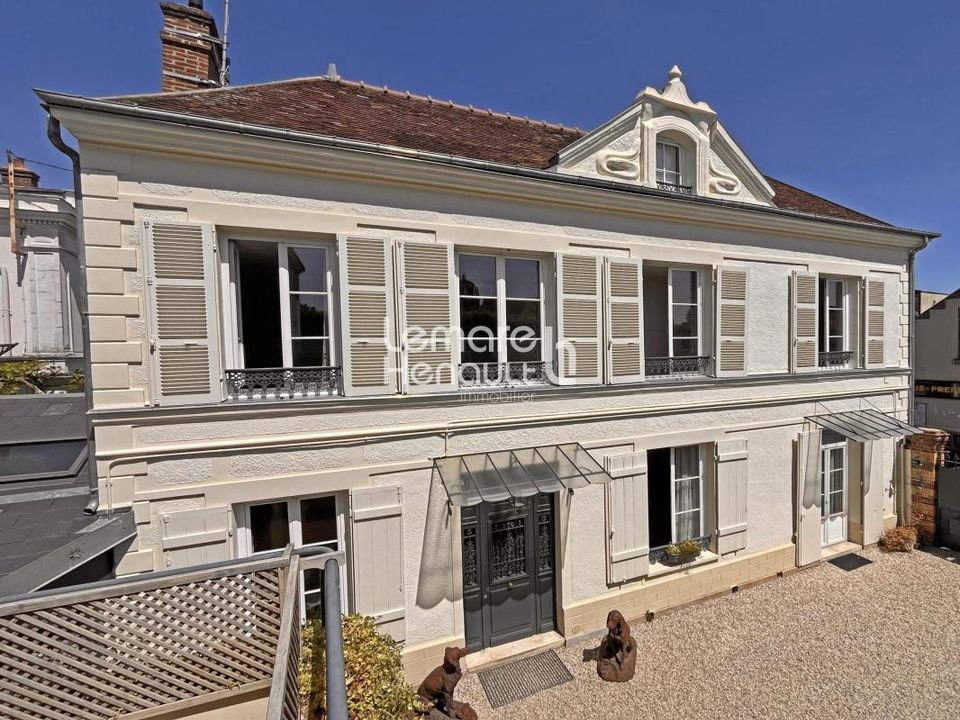 Willa: Dreux, Eure-et-Loir – zdjęcie 1