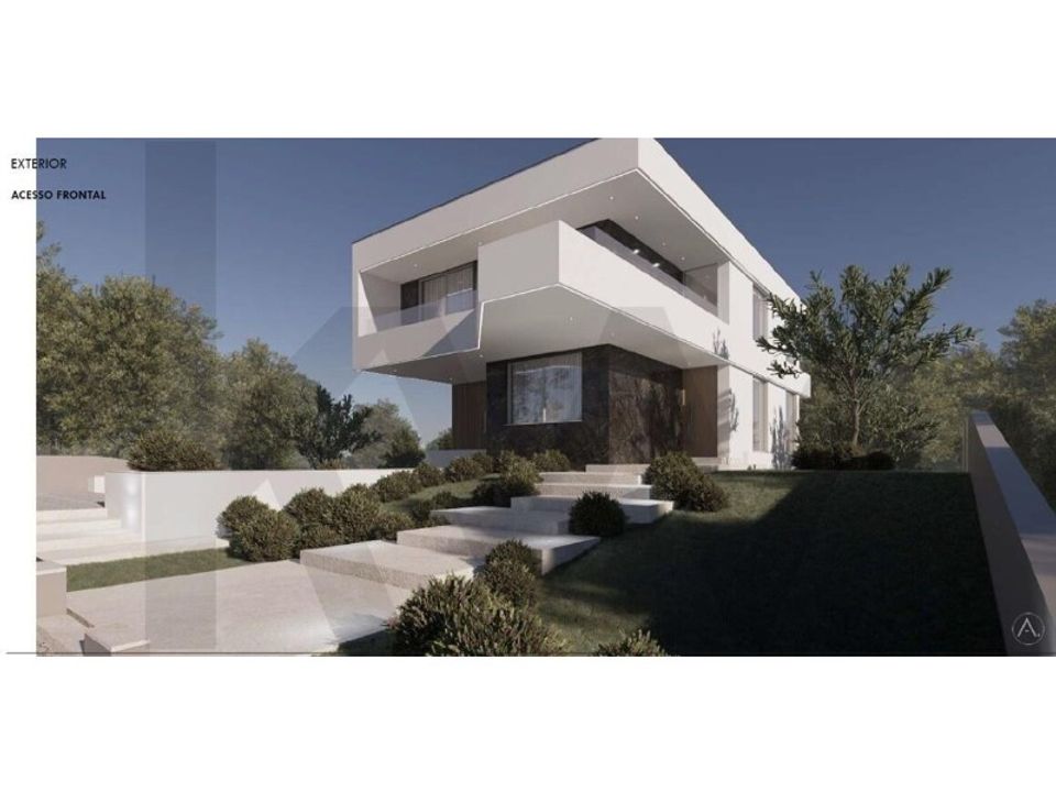 Villa i Sintra, Lisbon - foto 2