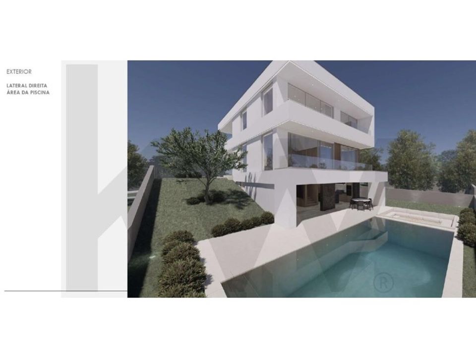 Villa i Sintra, Lisbon - foto 3
