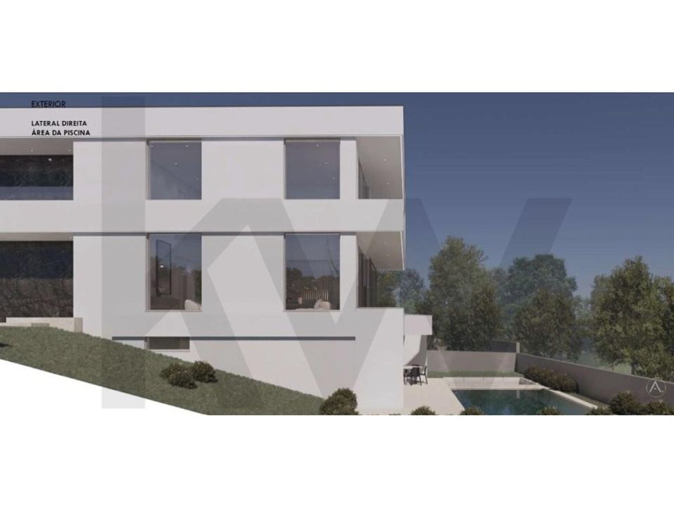 Villa i Sintra, Lisbon - foto 5