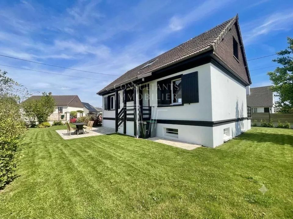 Villa i Pont-l'Évêque, Calvados - foto 1