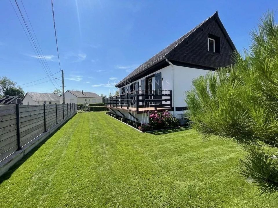 Villa i Pont-l'Évêque, Calvados - foto 2