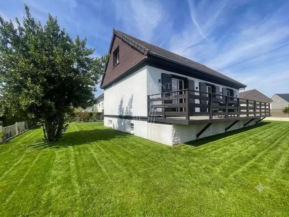 Villa i Pont-l'Évêque, Calvados - foto 3
