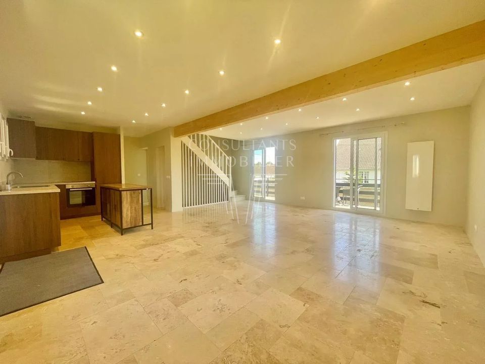 Villa i Pont-l'Évêque, Calvados - foto 4