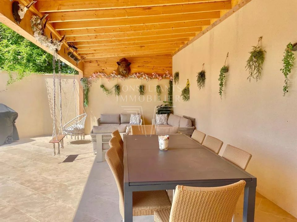 Villa i Trouville-sur-Mer, Calvados - foto 3