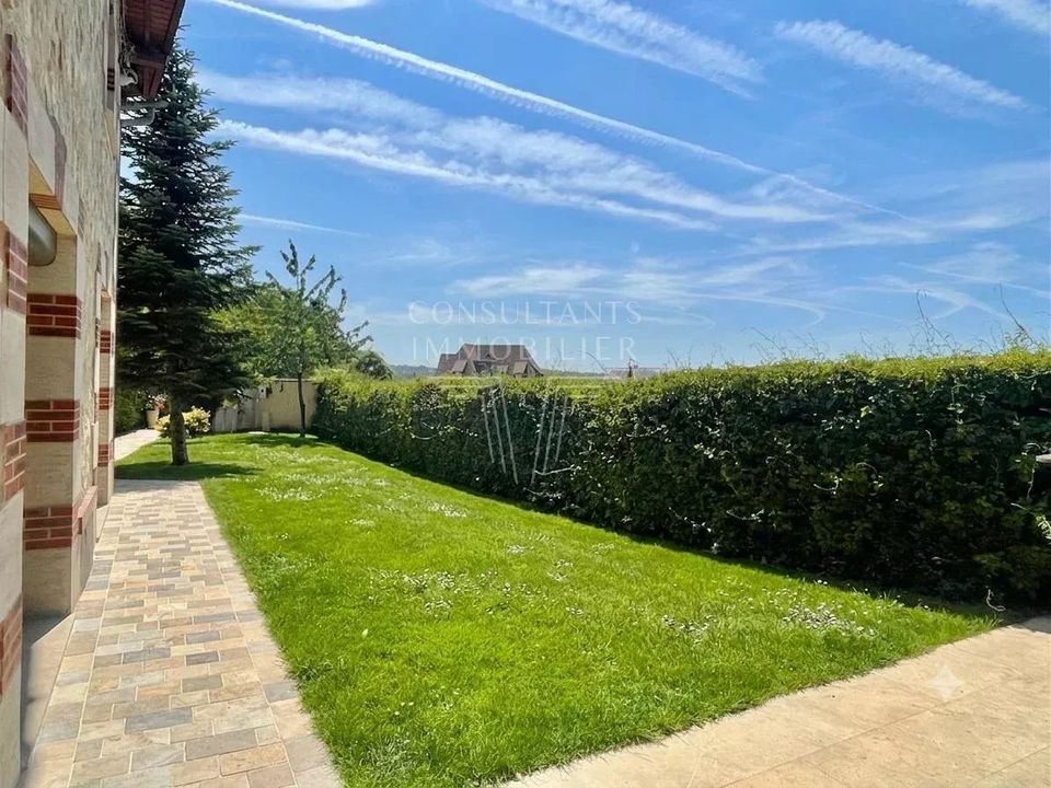 Villa i Trouville-sur-Mer, Calvados - foto 4