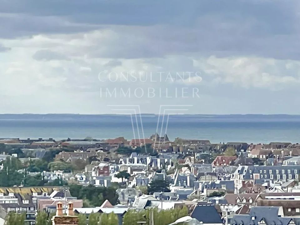 Villa i Trouville-sur-Mer, Calvados - foto 5