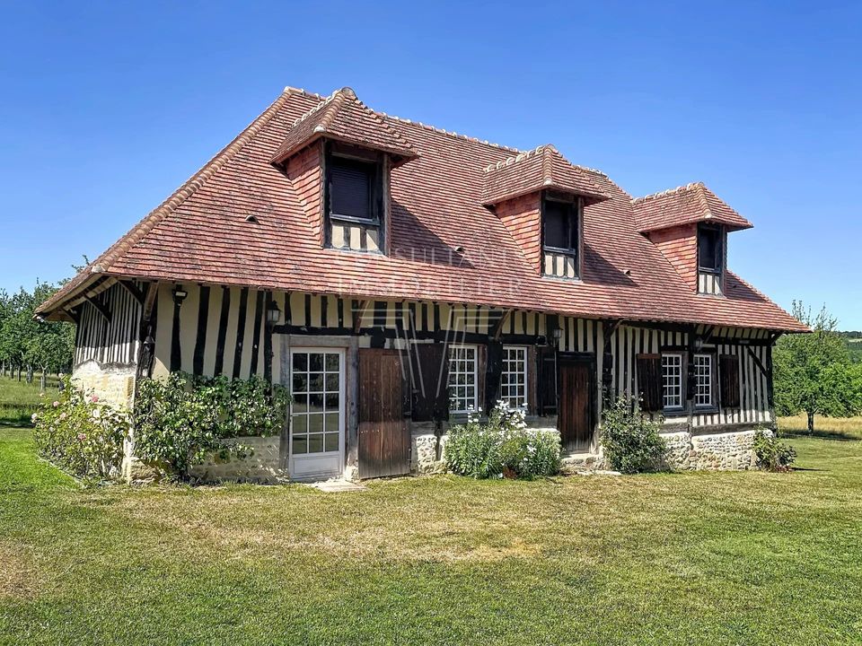 Villa in Pont-l'Évêque, Calvados - foto 3