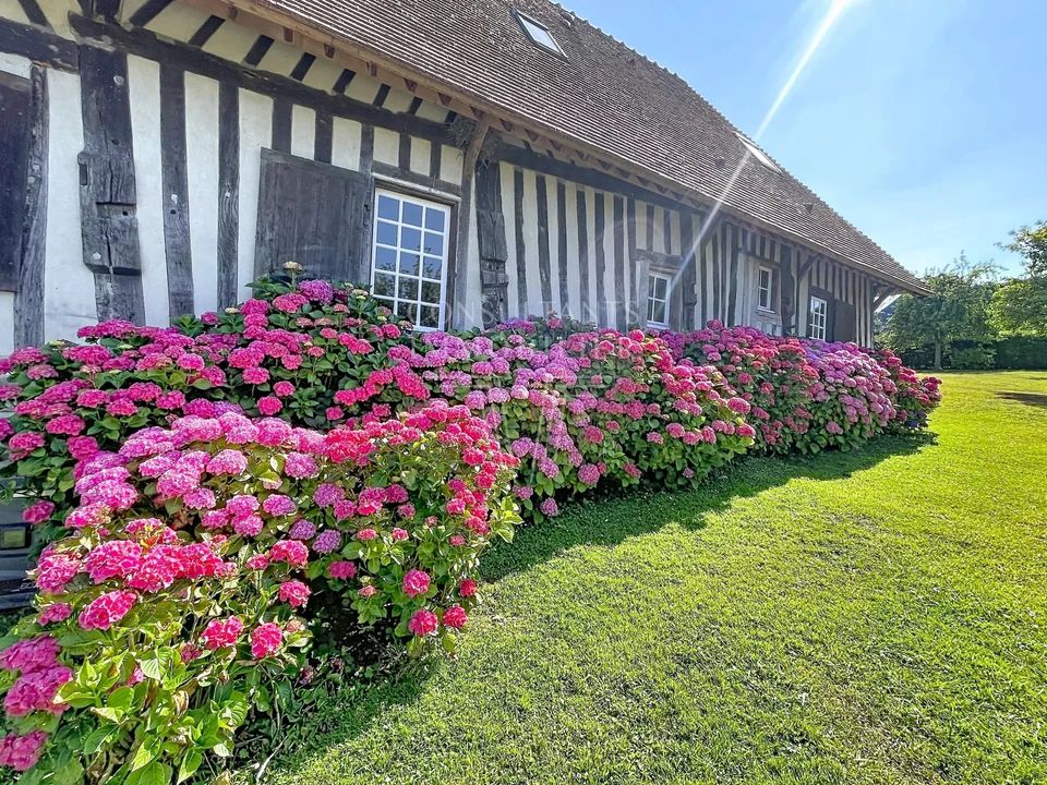 Villa in Pont-l'Évêque, Calvados - foto 4