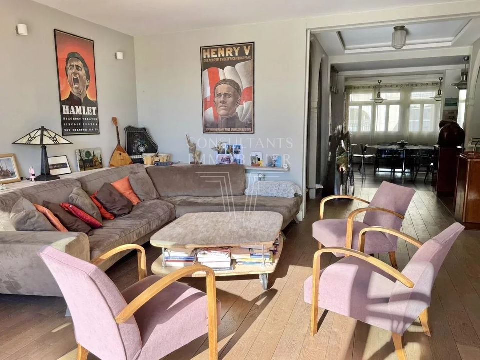 Villa i Trouville-sur-Mer, Calvados - foto 2