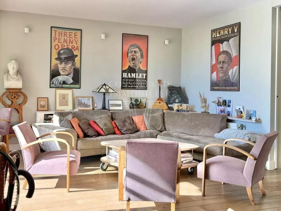Villa i Trouville-sur-Mer, Calvados - foto 3