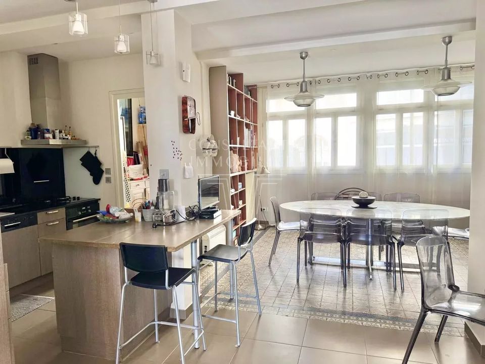 Villa i Trouville-sur-Mer, Calvados - foto 4