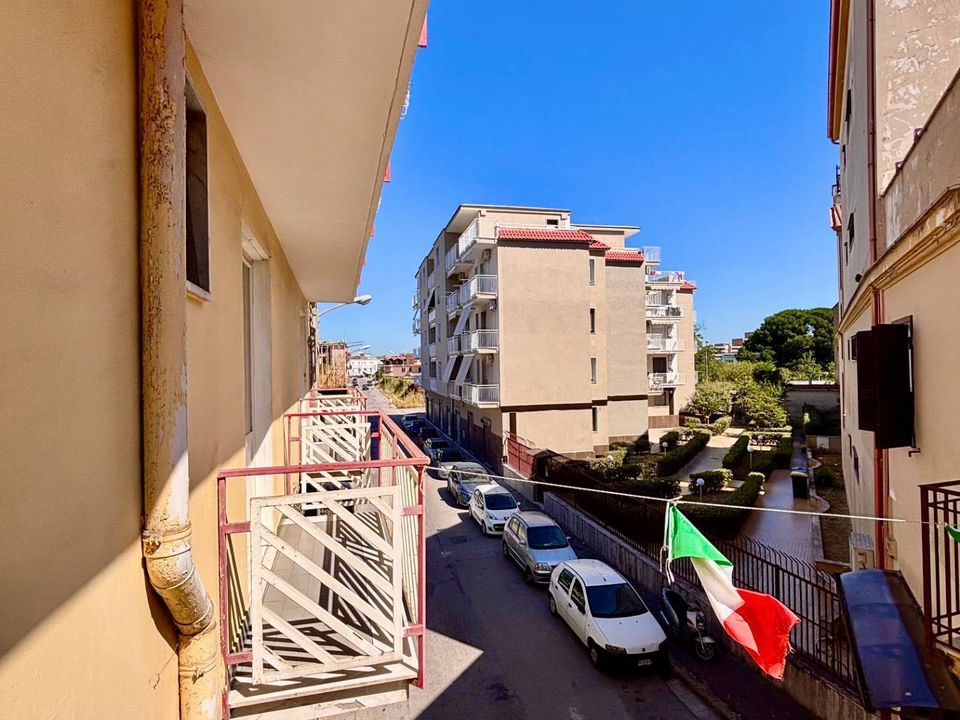Lejlighed i Sant'Antimo, Naples - foto 1