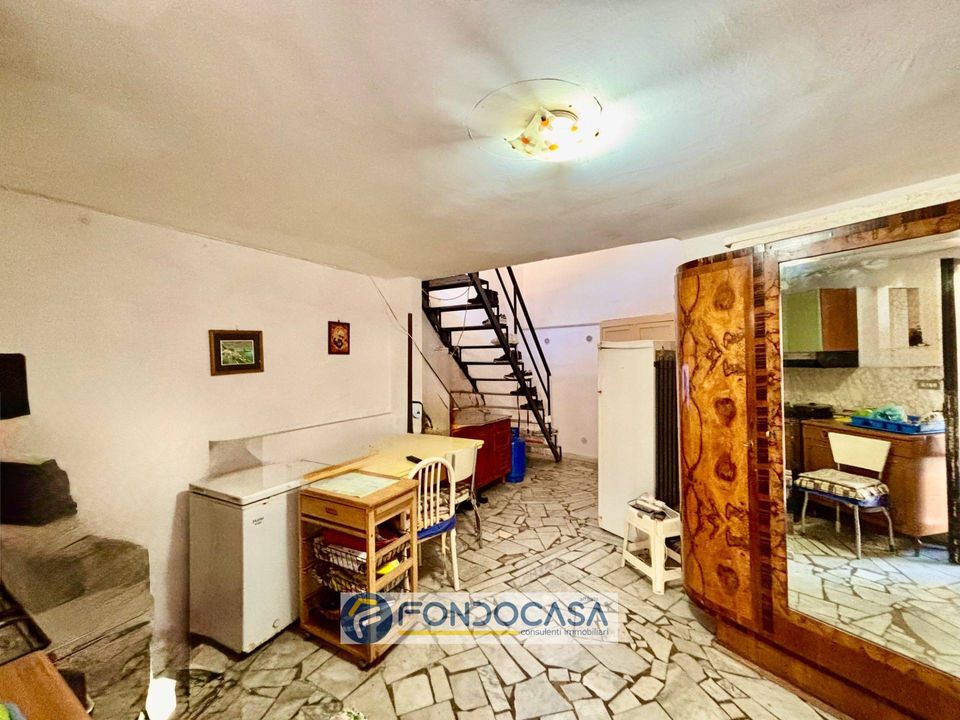 Leilighet i Sant'Antimo, Naples - bilde 2