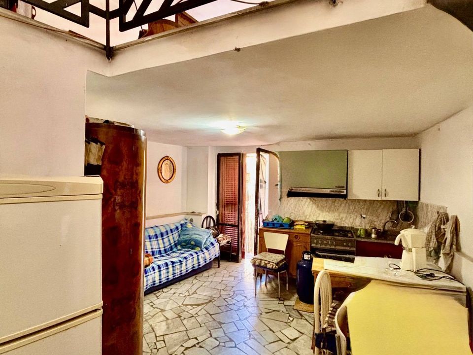 Leilighet i Sant'Antimo, Naples - bilde 3