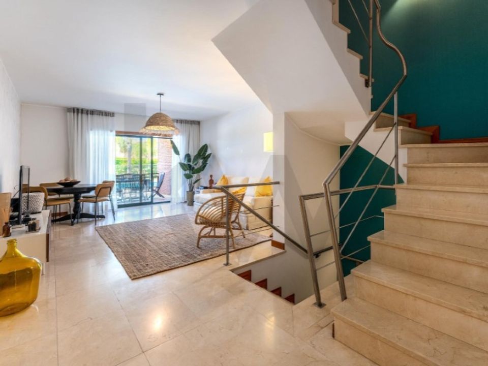 Villa i Lisbon, Lisbon - foto 5