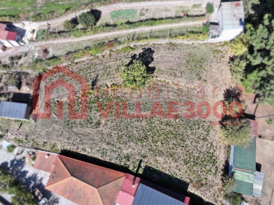 Helårsgrund i Vila Real, Vila Real - foto 4