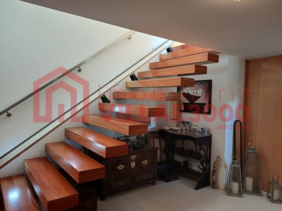 Villa i Vila Real, Vila Real - foto 1