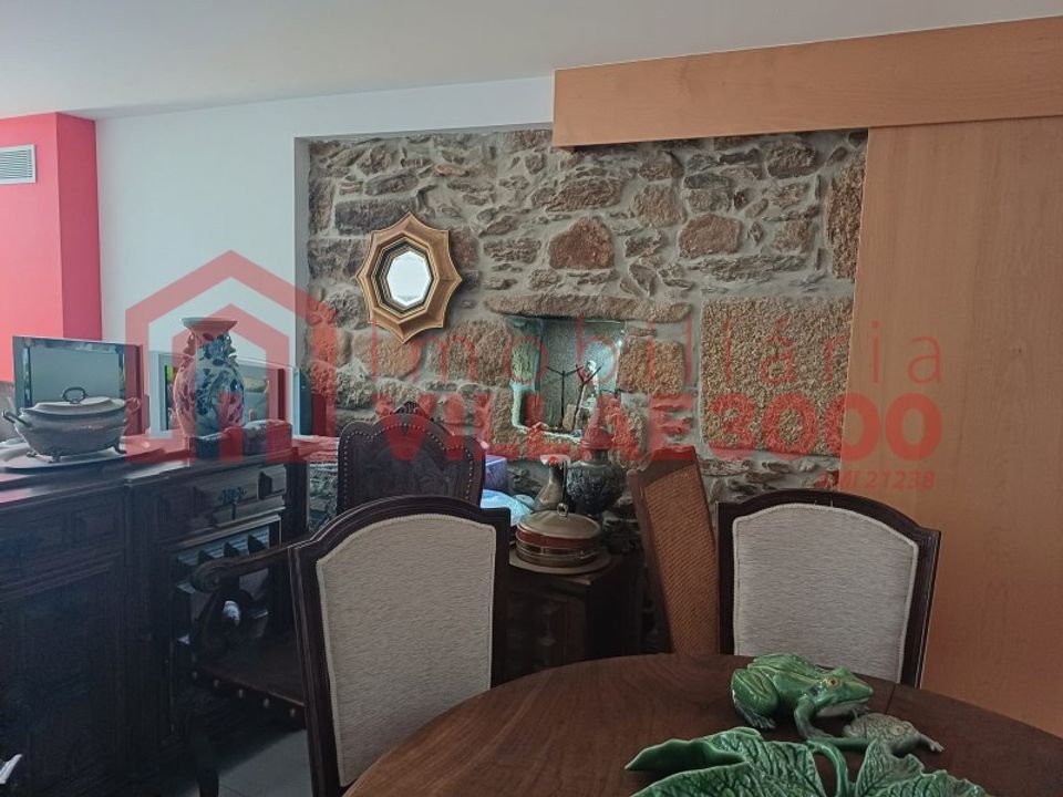 Villa i Vila Real, Vila Real - foto 4