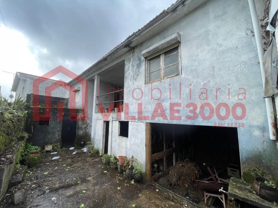 Villa i Vila Real, Vila Real - foto 1