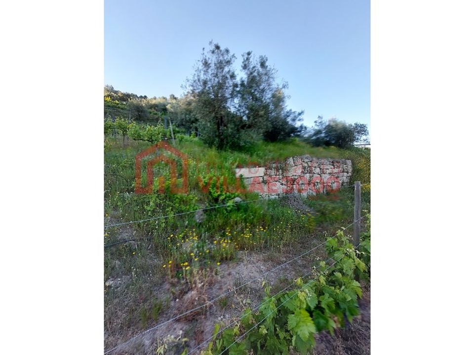 Helårsgrund i Vila Real, Vila Real - foto 2