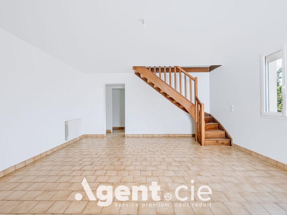 Haus in Carentan-les-Marais, Manche - Foto 1