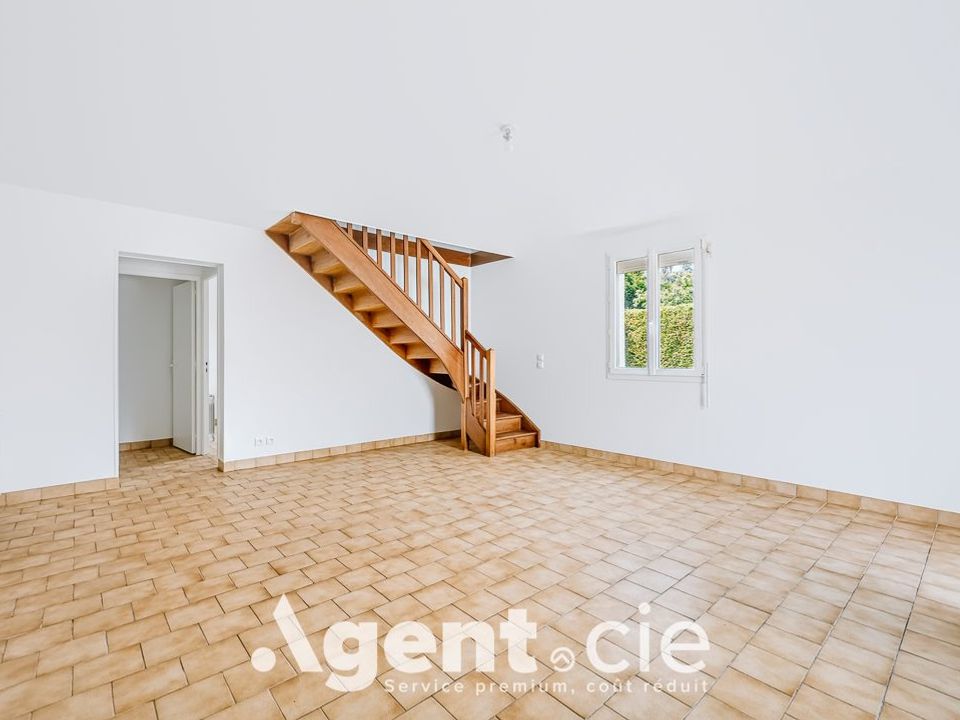 Haus in Carentan-les-Marais, Manche - Foto 3