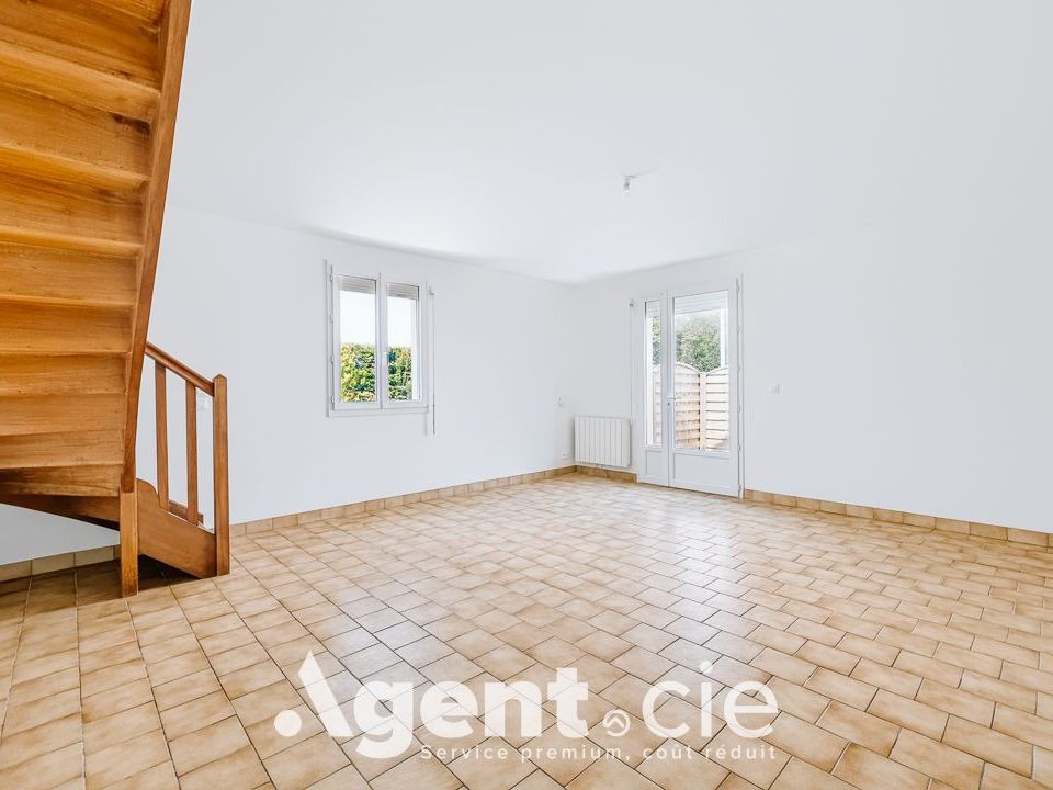 Haus in Carentan-les-Marais, Manche - Foto 4