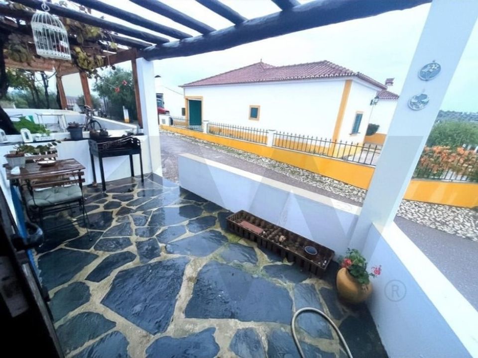 Villa in Alandroal, Evora - foto 2