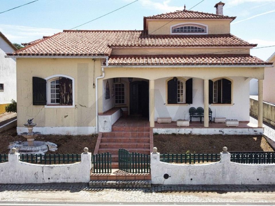 Villa i Portalegre, Portalegre - foto 1