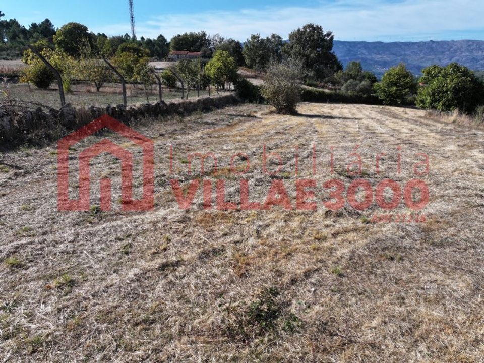 Helårsgrund i Vila Real, Vila Real - foto 2