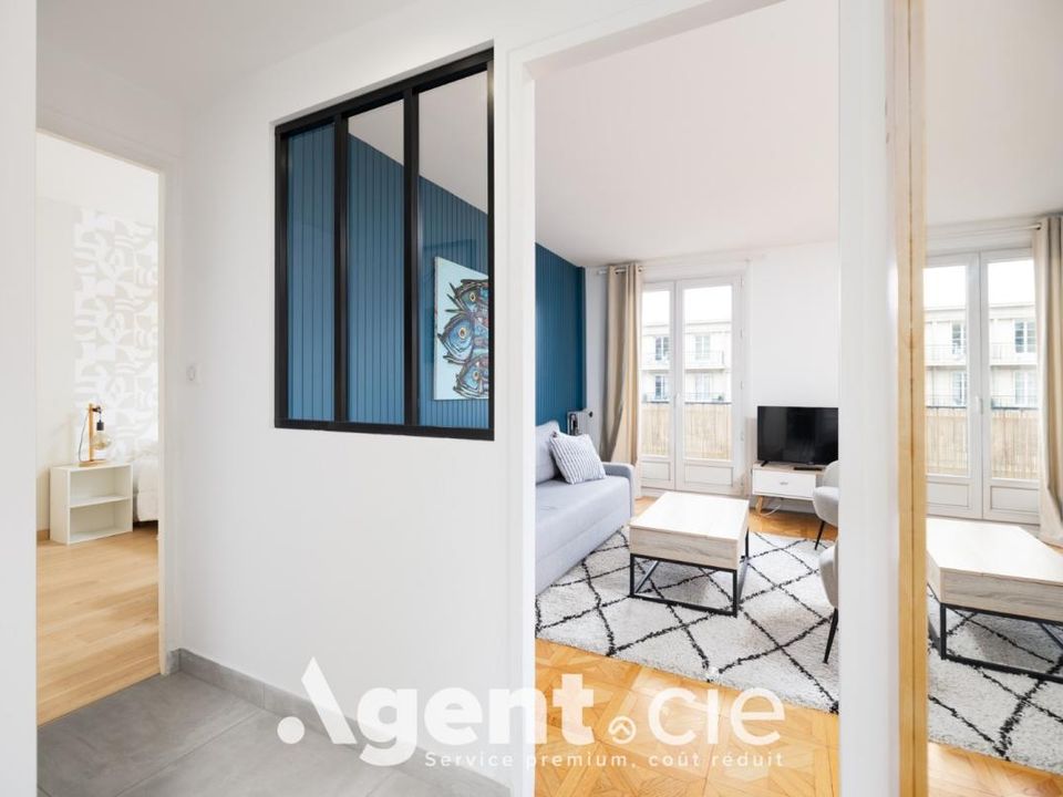 Apartamento em Le Havre, Seine-Maritime - foto 1