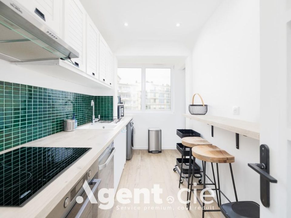 Apartamento em Le Havre, Seine-Maritime - foto 3