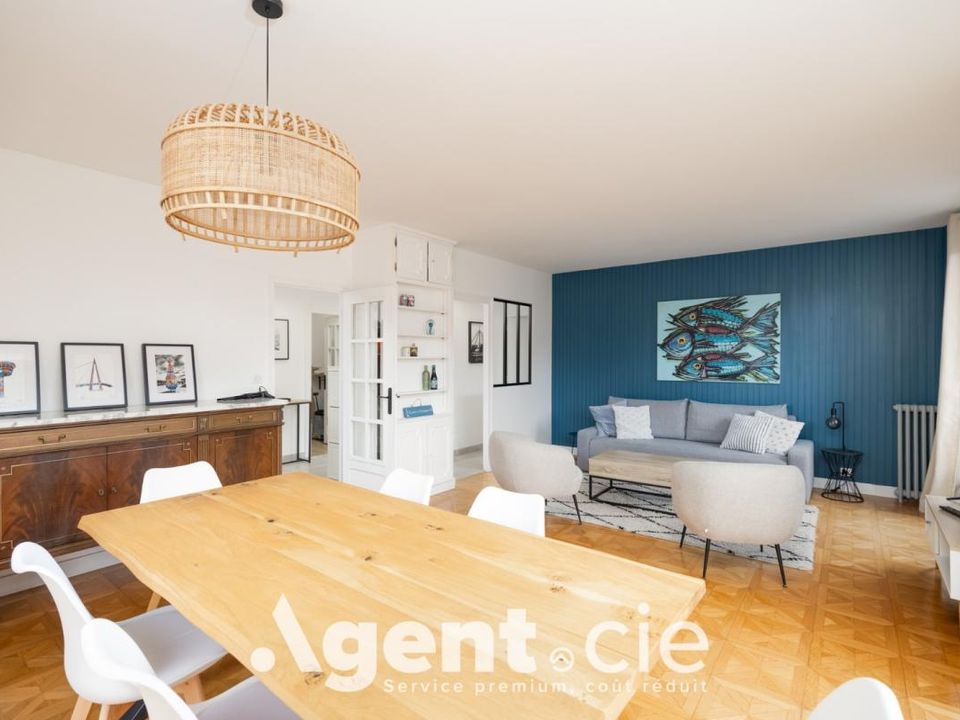 Apartamento em Le Havre, Seine-Maritime - foto 5